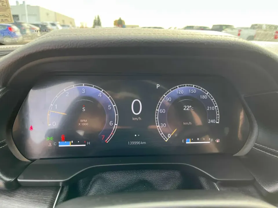 Jeep Grand cherokee Limited 2021