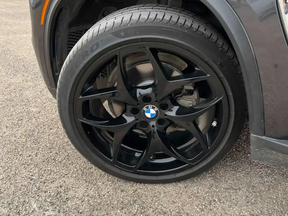BMW X5 xDrive35i 2018