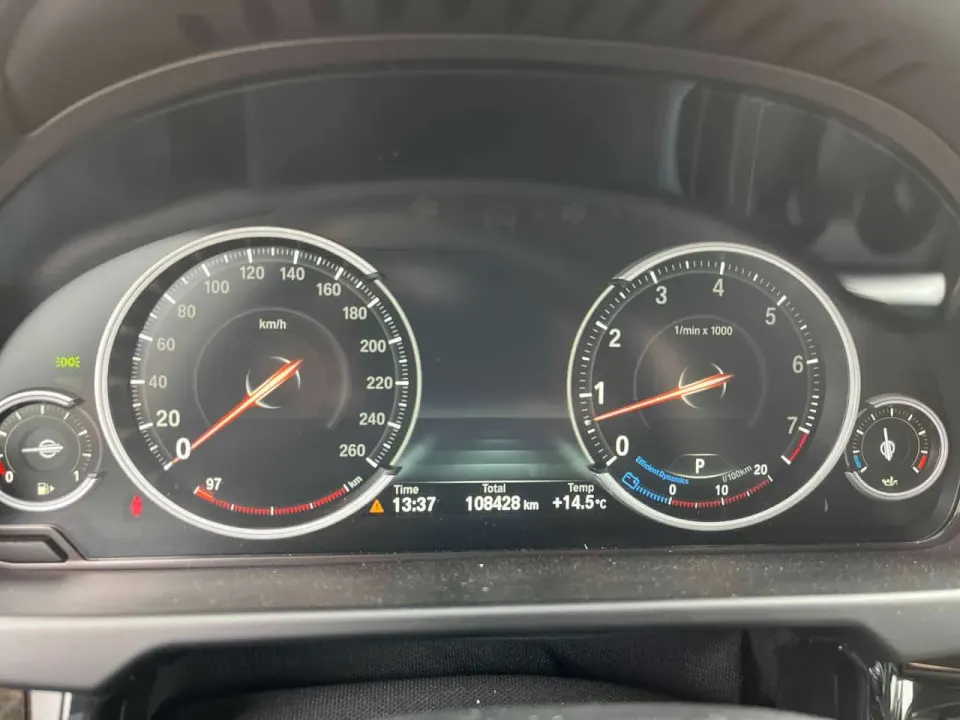 BMW X5 xDrive35i 2018