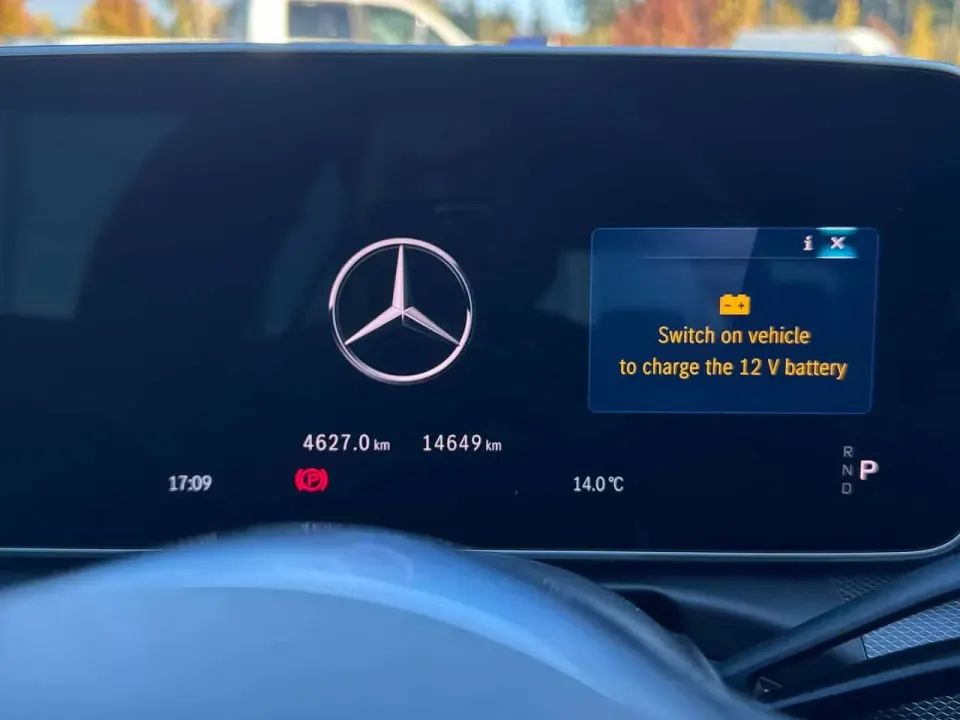 Mercedes-Benz C 300 2025