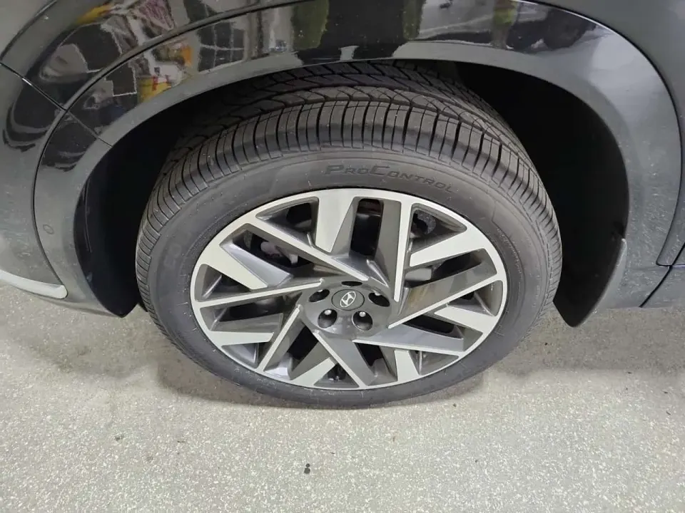 Hyundai Santa fe ULTIMATE CALLIGRAPHY 2022