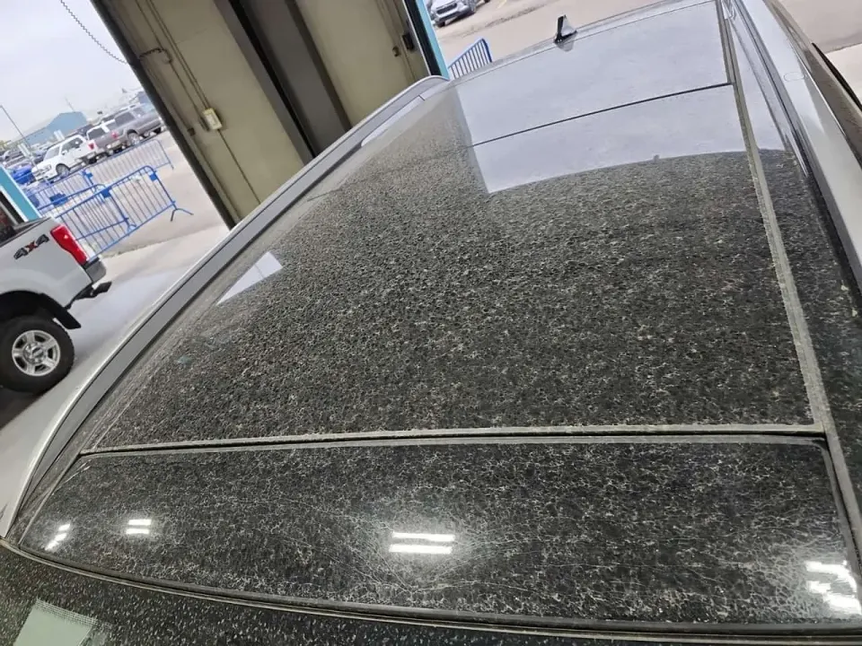 Hyundai Santa fe ULTIMATE CALLIGRAPHY 2022