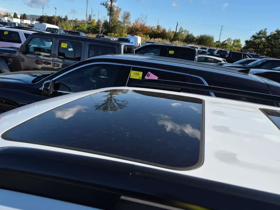 Hyundai Santa fe Awd Ultimate Calligraphy 2024