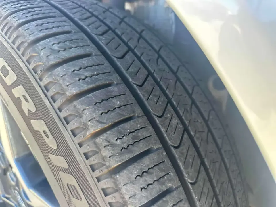 Hyundai Santa fe Ultimate Calligraphy 2021