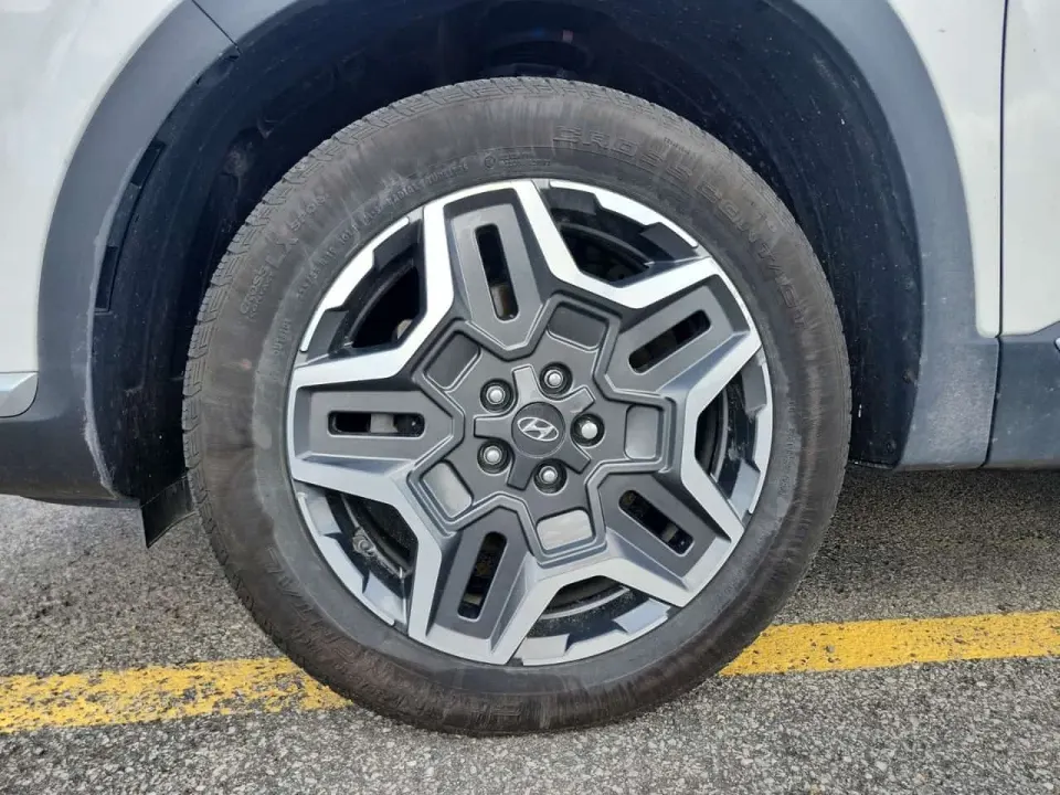 Hyundai Santa fe 4D Utility AWD | Luxury Hybrid 2023