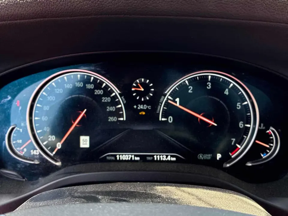 BMW X3 xDrive30i 2018