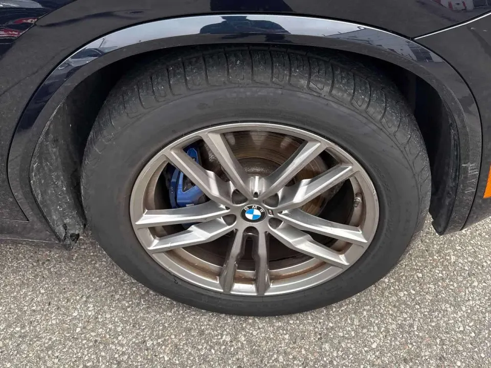 BMW X3 xDrive30i 2021