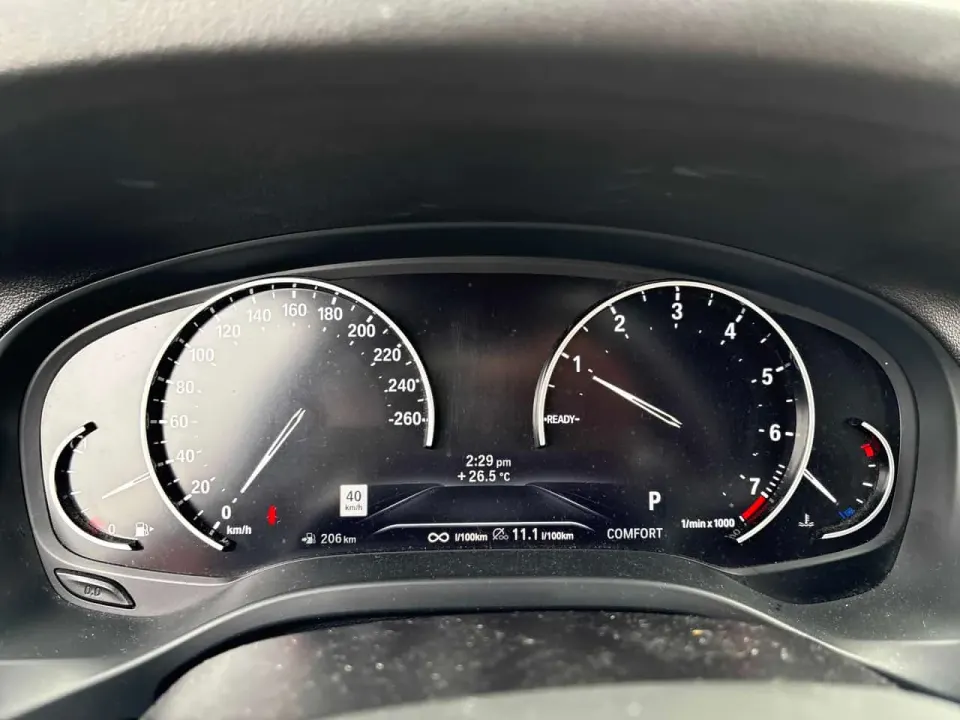 BMW X3 xDrive30i 2021