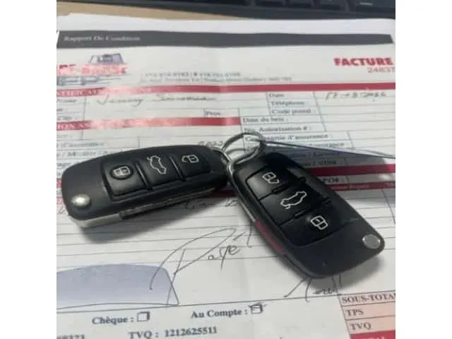 Audi Q3 KOMFORT 2022