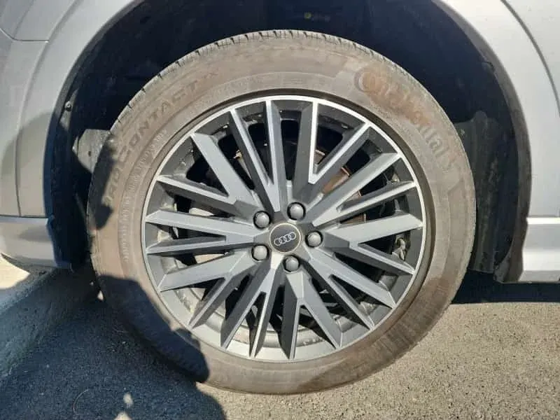 Audi Q3 KOMFORT 2022