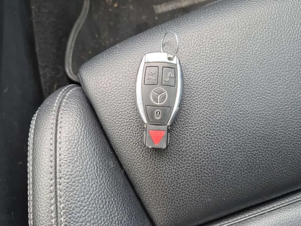 Mercedes-Benz CLA 250 2019