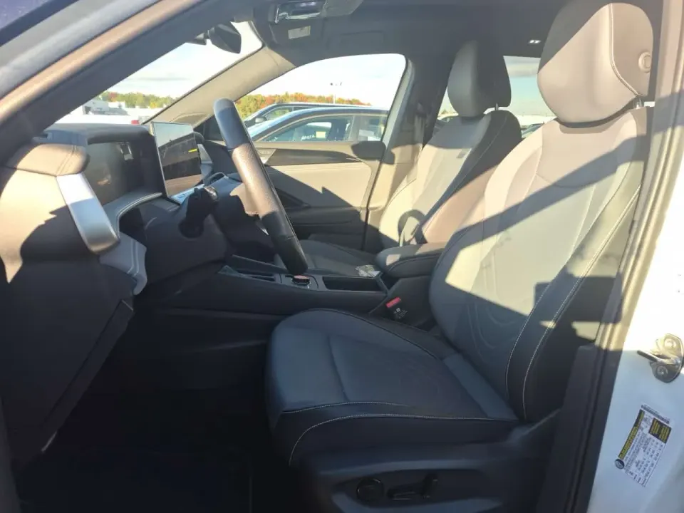 VW Tiguan COMFORTLINE R-LINE BLACK EDITION 2026