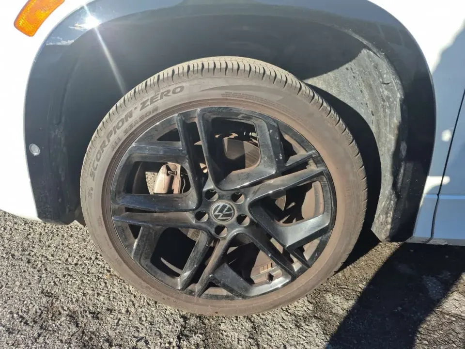 VW Tiguan COMFORTLINE R-LINE BLACK EDITION 2026