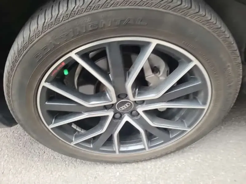 Audi Q5 TECHNIK 2023