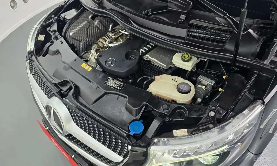 Mercedes-Benz V 300 V300 CDI 2021