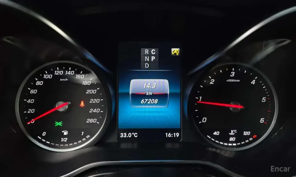 Mercedes-Benz V 300 V300 CDI 2021