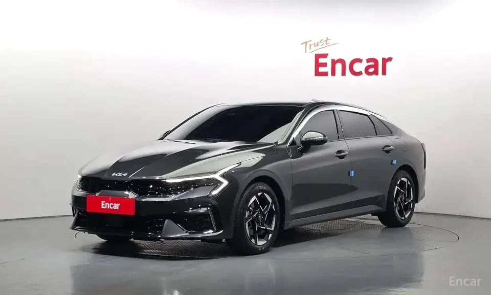 Kia K5 2.0 2024