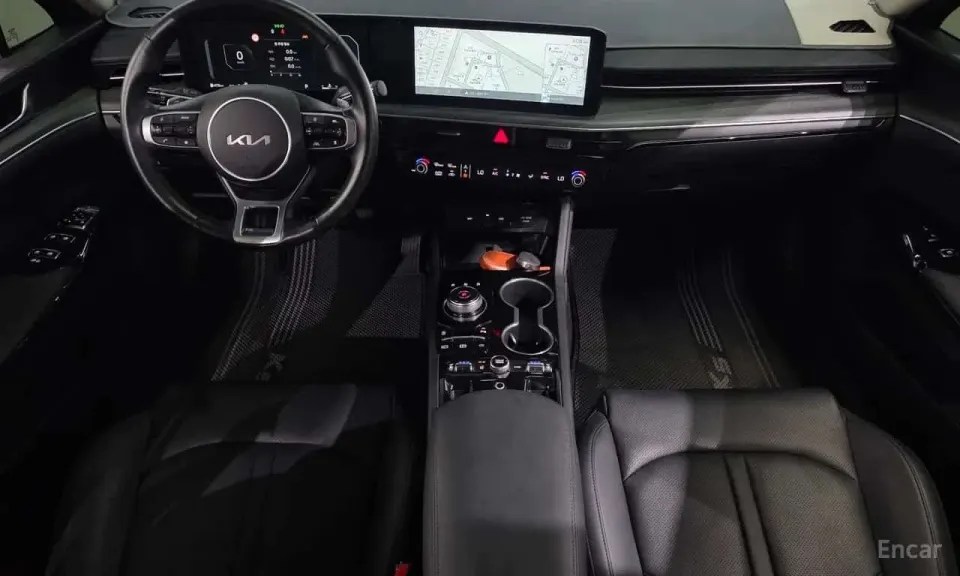 Kia K5 2.0 2024