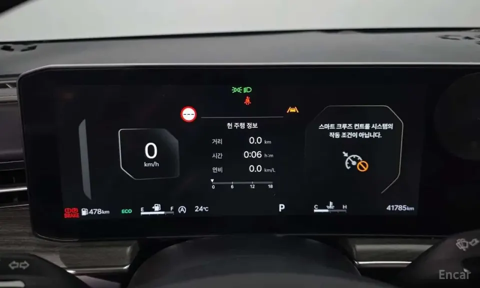Kia K5 2.0 2024