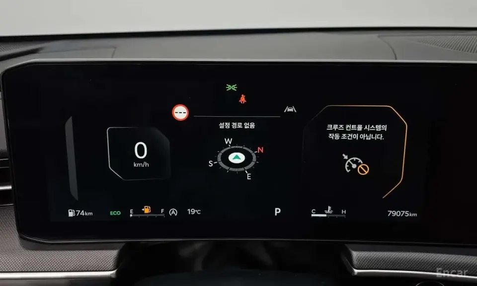 Kia K5 1.6 Turbo 2024