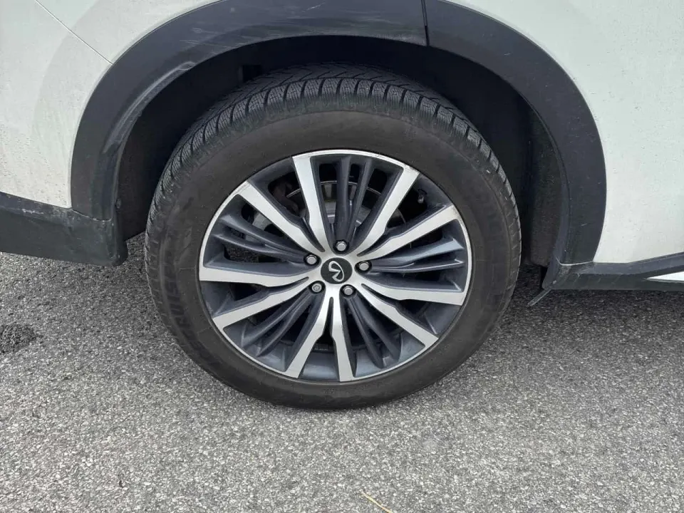 Infiniti QX60 AUTOGRAPH 2023