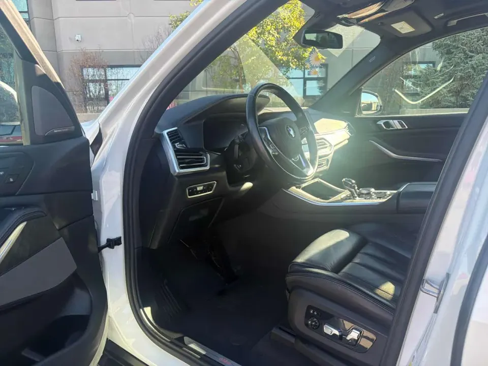 BMW X5 xDrive40i 2020