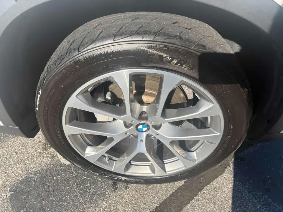 BMW X5 xDrive40i 2020