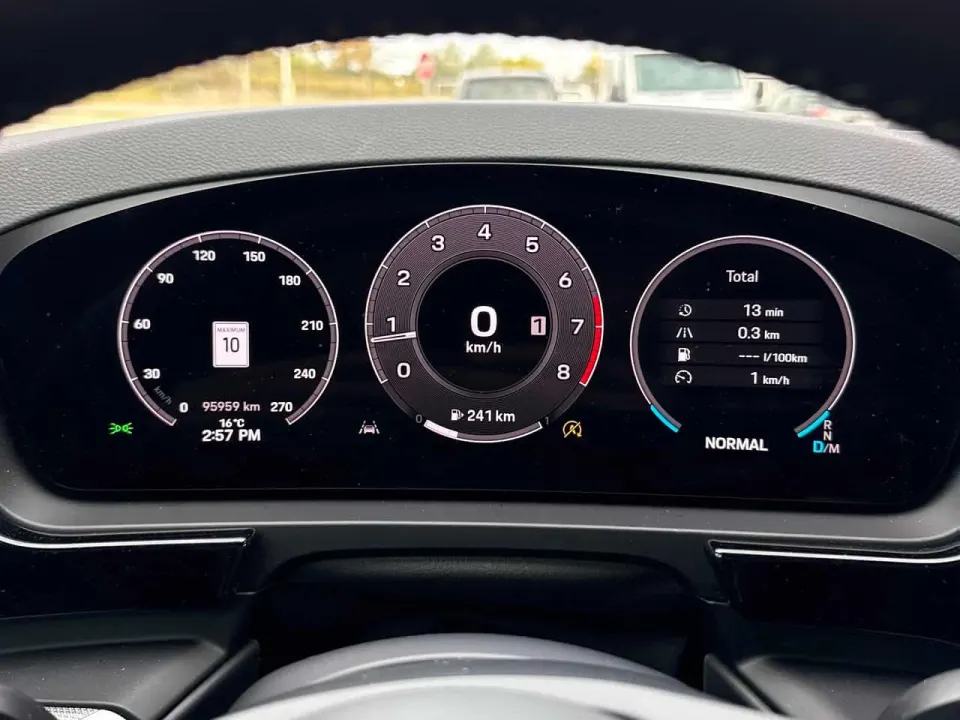 Porsche Cayenne AWD 2024