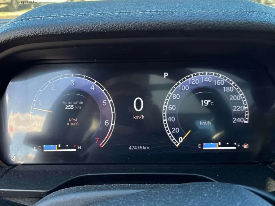 Jeep Grand cherokee Limited 2023