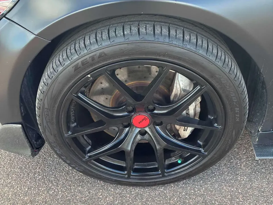 Mercedes-Benz AMG GT C AMG C 43 2017