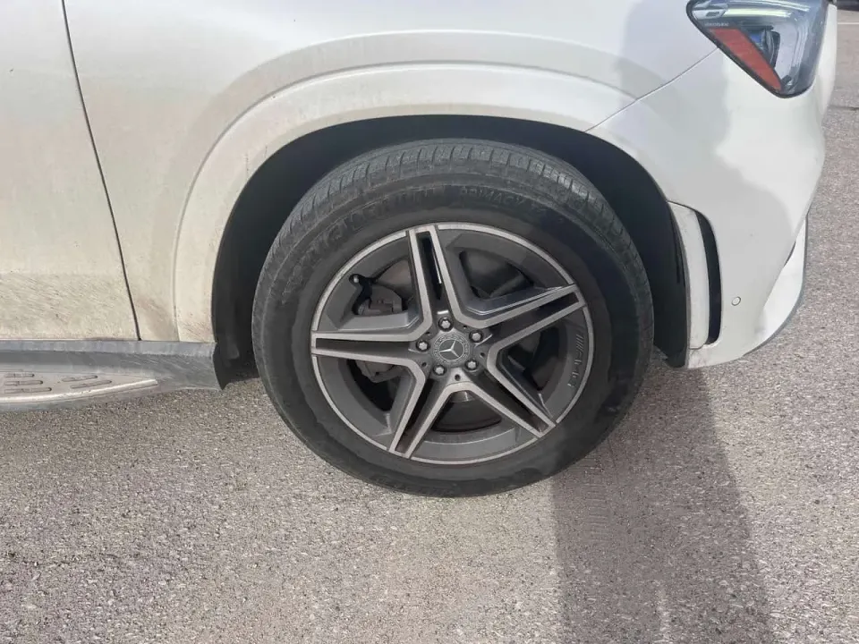 Mercedes-Benz GLE 450 2023