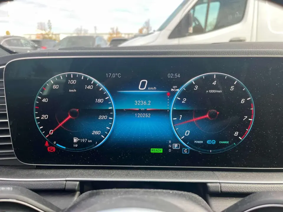 Mercedes-Benz GLE 450 2023