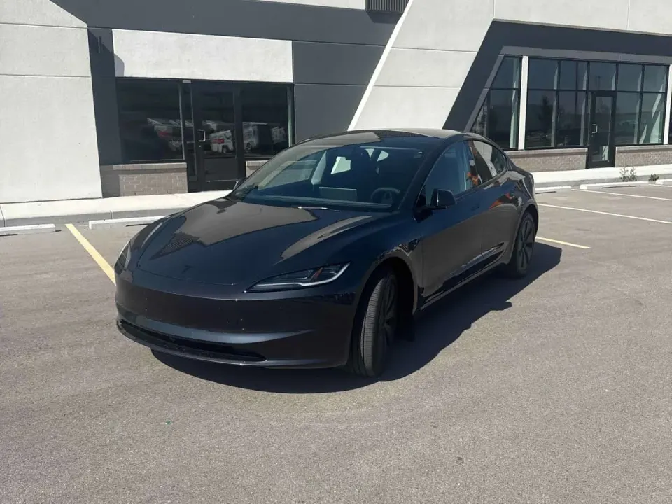 Tesla Model 3 Premium 2026