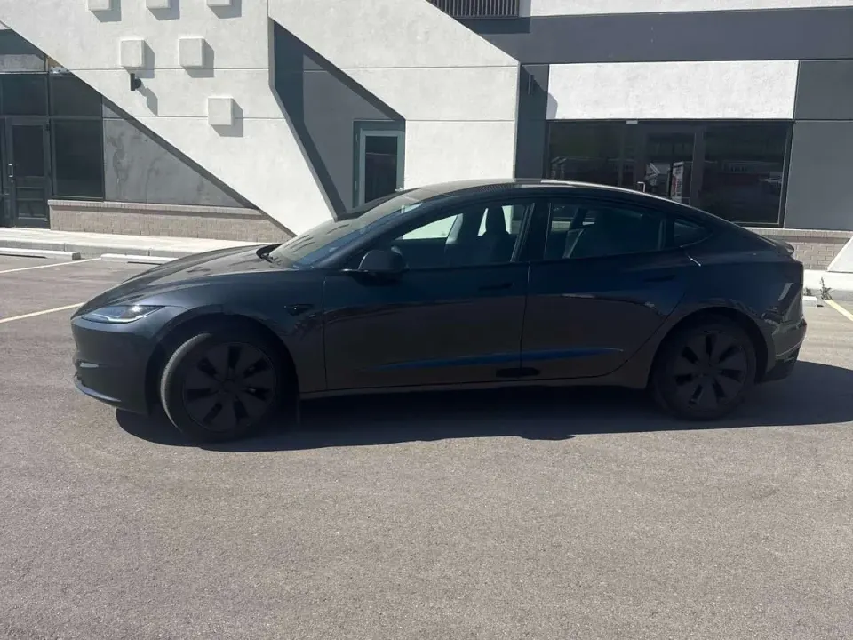 Tesla Model 3 Premium 2026