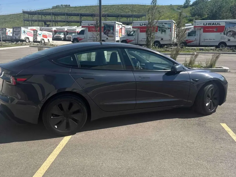 Tesla Model 3 Premium 2026