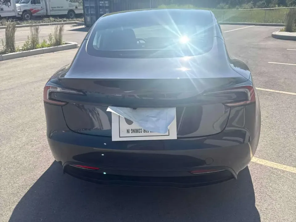Tesla Model 3 Premium 2026