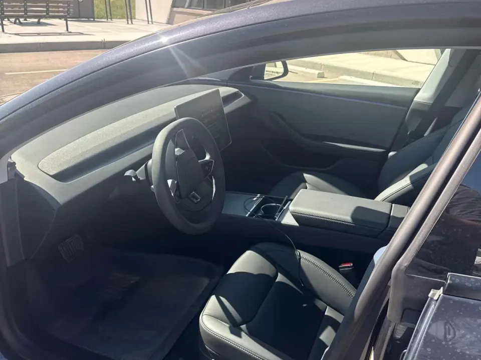 Tesla Model 3 Premium 2026