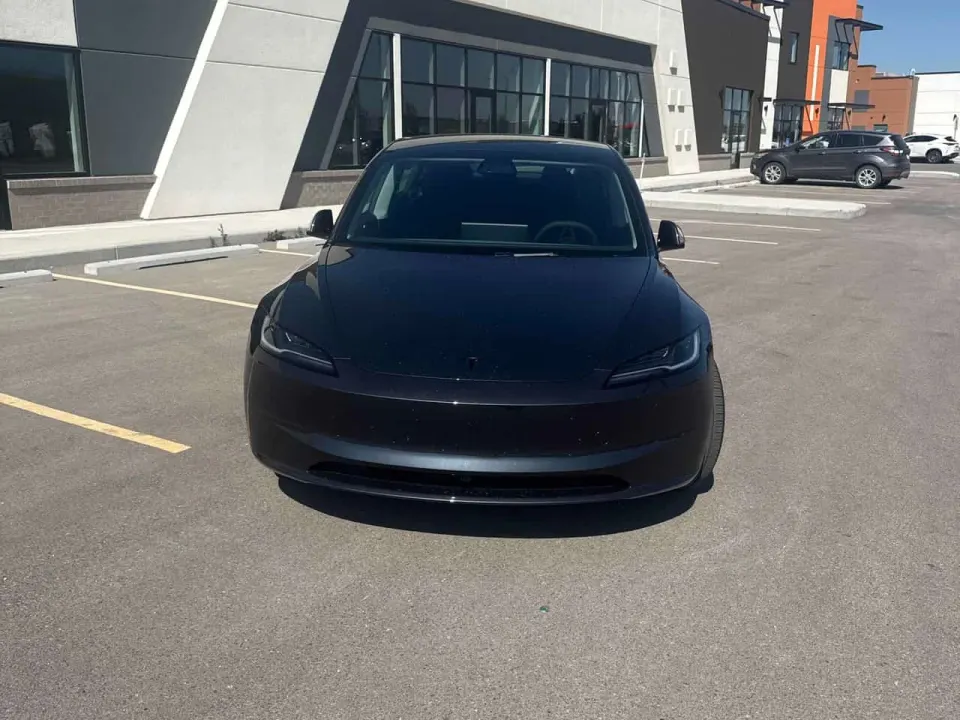 Tesla Model 3 Premium 2026