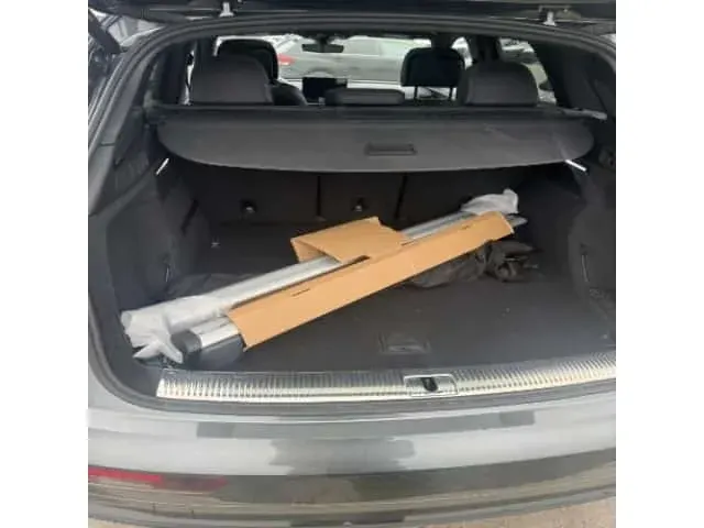 Audi Q5 TECHNIK 2023