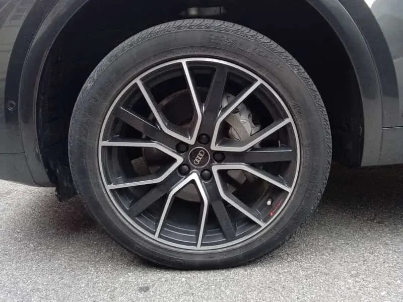 Audi Q5 TECHNIK 2023