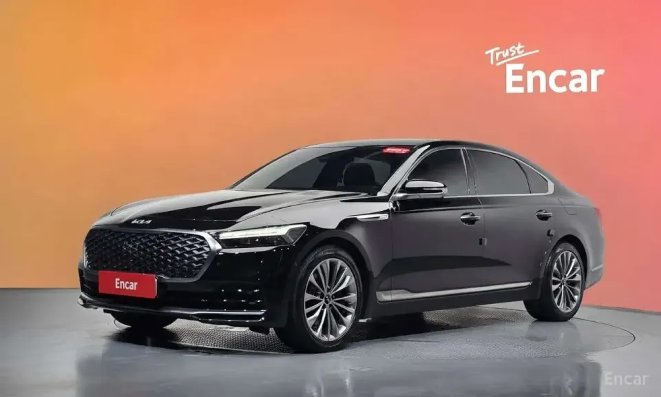 Kia K9 3.8 GDI AWD 2024