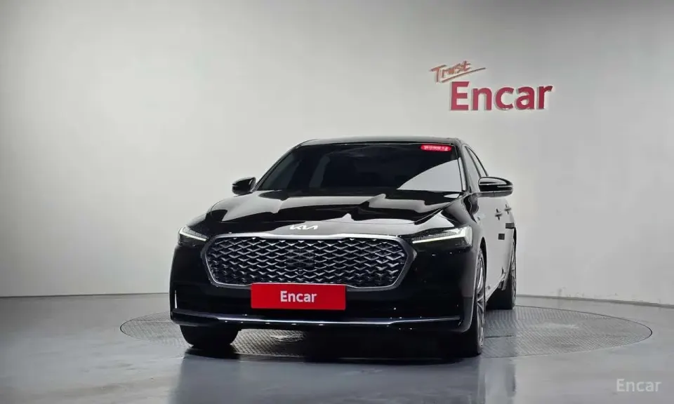 Kia K9 3.8 GDI AWD 2024