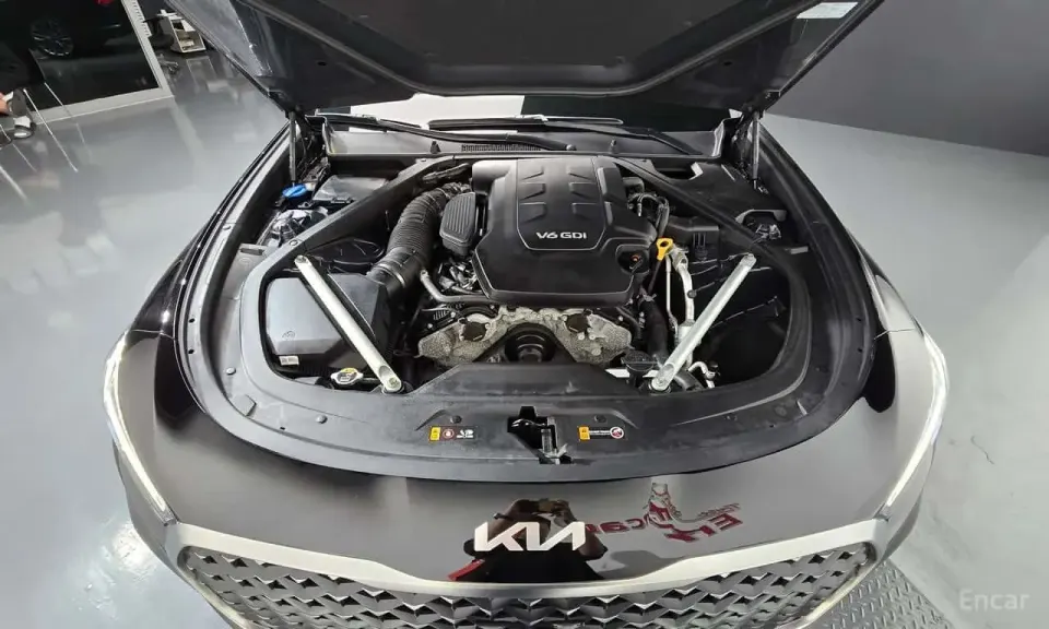 Kia K9 3.8 GDI AWD 2024