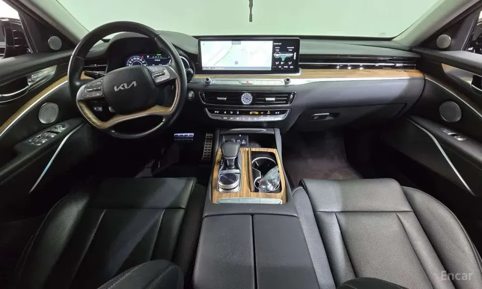 Kia K9 3.8 GDI AWD 2024