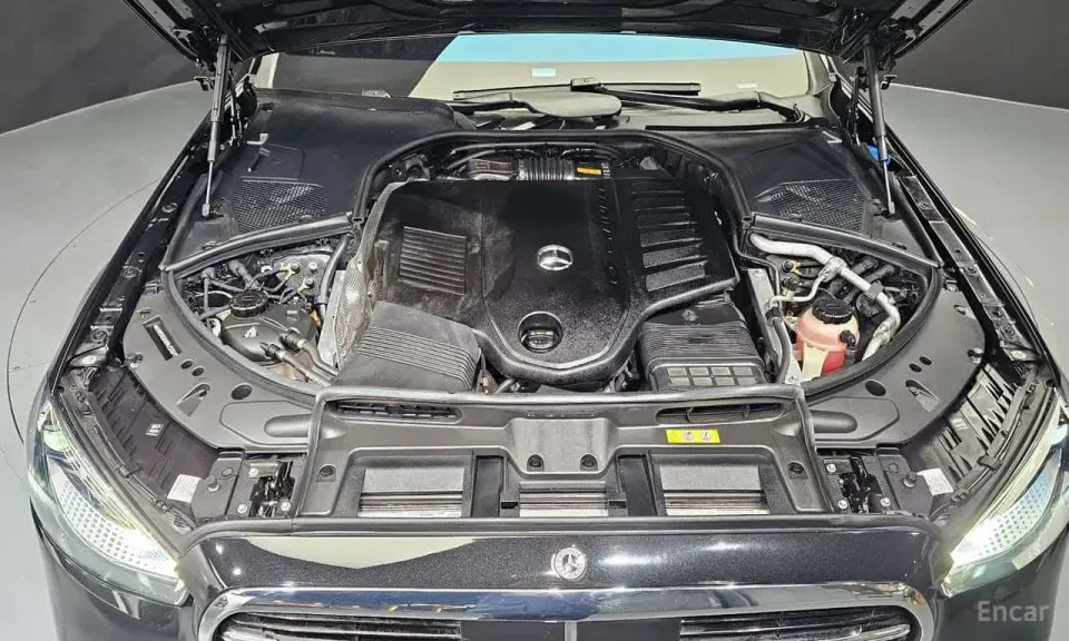 Mercedes-Benz S 500 S500L 4MATIC 2022