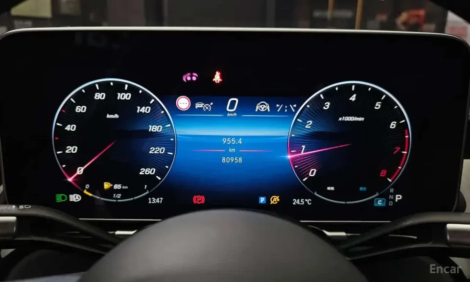 Mercedes-Benz S 500 S500L 4MATIC 2022