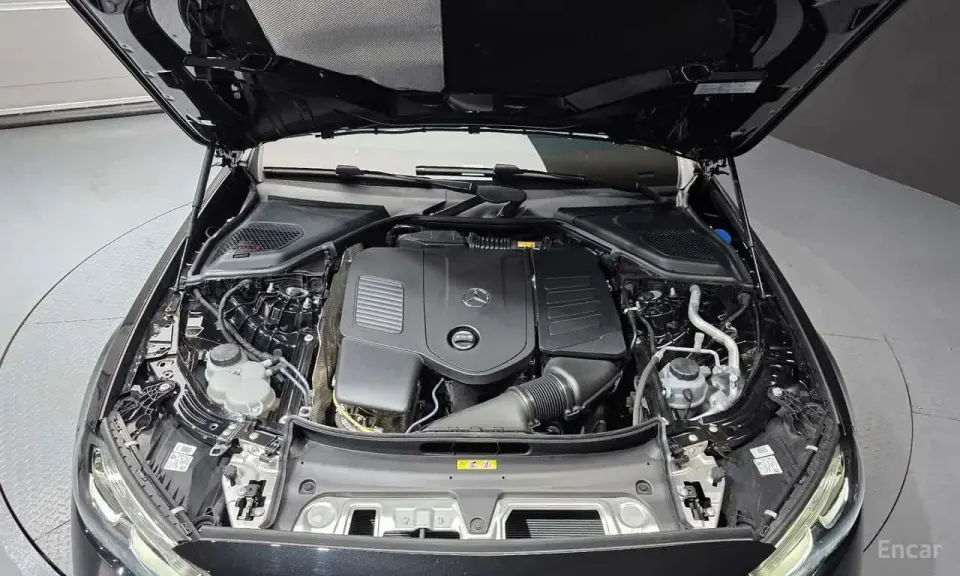 Mercedes-Benz E 200 E200 Avantgarde 2025
