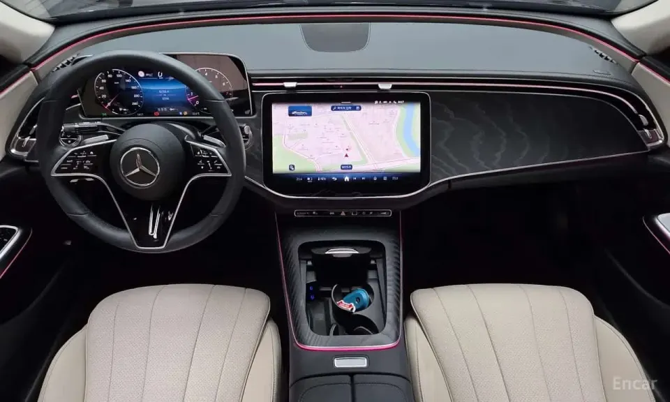 Mercedes-Benz E 200 E200 Avantgarde 2025
