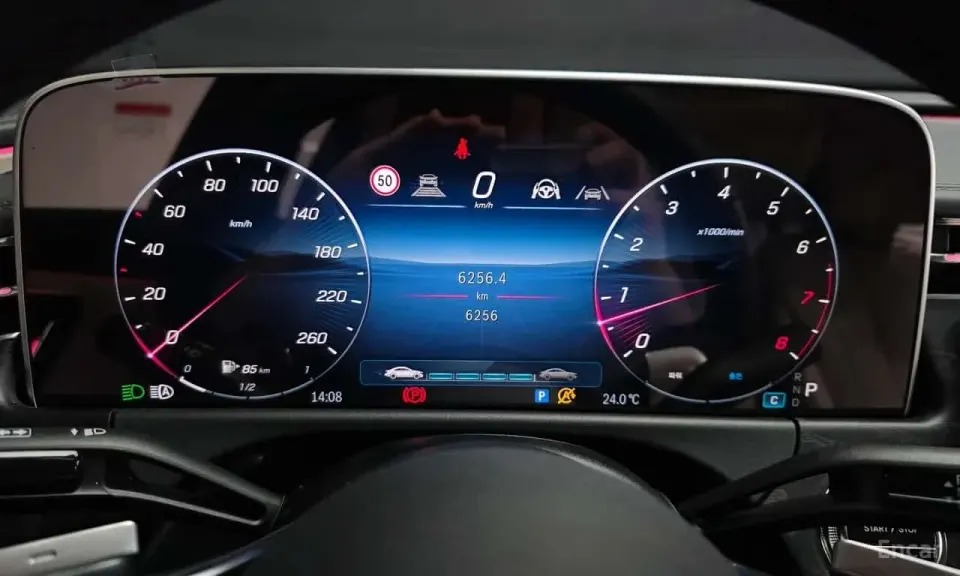 Mercedes-Benz E 200 E200 Avantgarde 2025