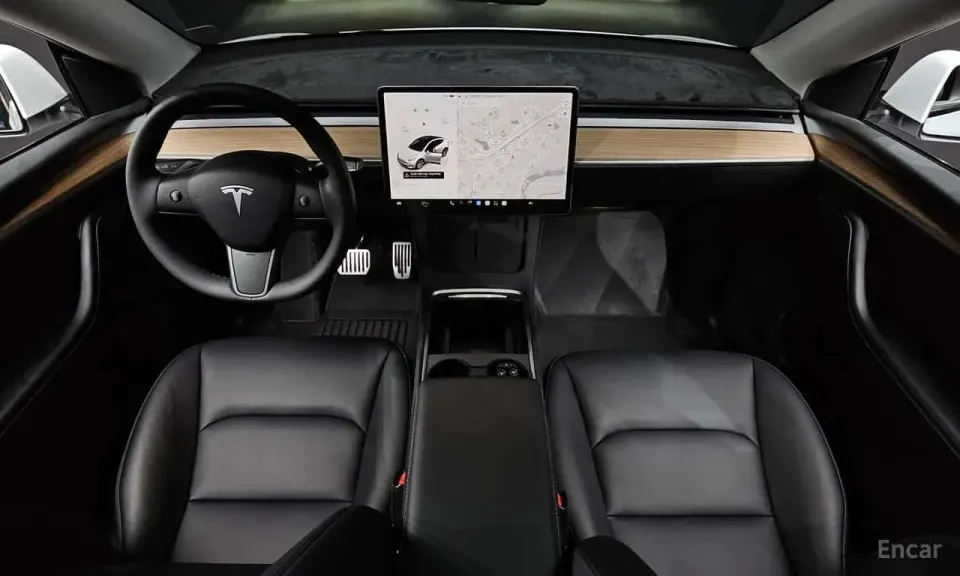 Tesla Model Y RWD 2023